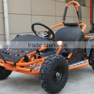 Children Mini GO-kart thumbnail-2