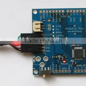 FTDI Kabel TTL-232R-3V3 USB-Seriell 3,3V thumbnail-4