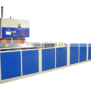 Pvc/tarpaulin/canvas/leather High Frequency Welding Machine thumbnail-1
