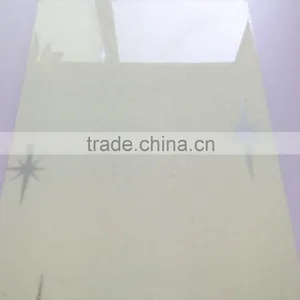 New Design UV HPL/UV High Pressure Laminate/UV HPL Board/UV HPL Sheet/UV Decorative HPL Sheet-STAR Design for Kitchen Cabinet thumbnail-1