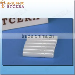 STCERA High Temprature Industrial Zro2 Zirconia Ceramic Shaft thumbnail-4