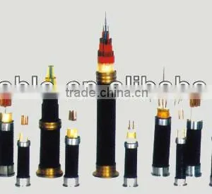 New Promoted Flexible Power Cable Copper Cable thumbnail-1
