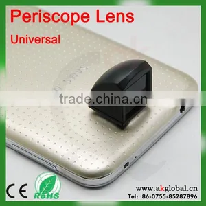 2014 New Desigh Turning Corner Periscope Lens for Universal Mobile Phone thumbnail-1