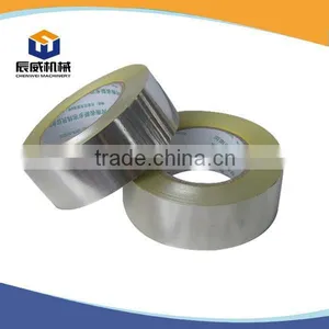 Aluminium Foil Adhesive Tape for Electric Condenser thumbnail-4