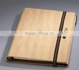 2016 Popular Wholesale Hardcover Notebook With Elastic Band thumbnail-4