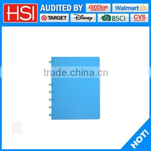 Promotional A4 A5 Size School Notebook thumbnail-1