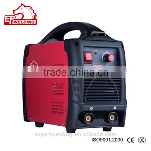 Manual Arc Welder ZX7 MMA 200 thumbnail-1