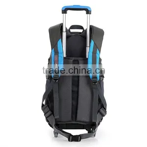 Trolley Bags for Boys Girls School Backpacks With Wheels BB022 thumbnail-4