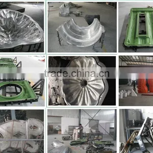 Plastic Pallet Mould Manufacturer ,rotomolding Machine Aluminum Mould Pallet Mould thumbnail-6