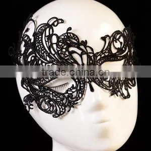 Masquerade Ball Prom Halloween Costume Fancy Dress Masquerade Ball Prom Halloween Costume Fancy Dress thumbnail-1