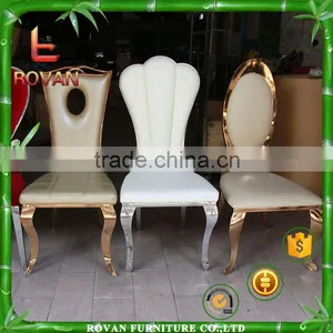 Airport Chair Banquet Chair Stackable thumbnail-3