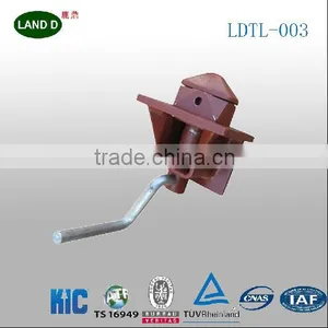 Trailer Parts Manufacture Trailer Container Twist Lock thumbnail-1