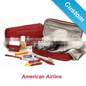 Business Air Travel Kit International in Flight Travel Kit thumbnail-1