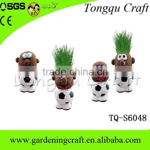 Promotiona and Premium Herb Planters Terracotta Garden Pots Flower thumbnail-6