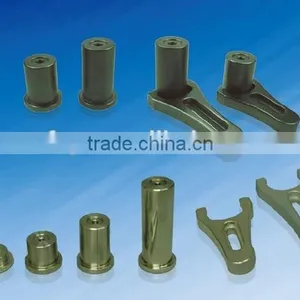 PR-B Series Holding Fork and Post Risers/optical Lens Post thumbnail-1