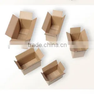 High Quality Master Orange Carton Packing China Factory thumbnail-6