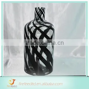 High Quality Cheap E Hookah Glass Globe Wax Vaporizer thumbnail-1