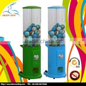 2015 New Coin Vending Machine Toy Vending Machine Quality Choice thumbnail-1