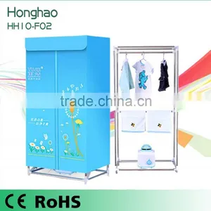 Hot Selling Electric Airer Clothes Dryer, Baby Clothes Dryer,clothes Drying Stand thumbnail-3