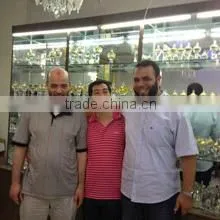 Pujiang County Hongyu Trading Co., Ltd. company overview - view 3 thumbnail