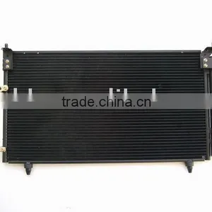 Auto Condenser for Toyota ANENSIS VERSO P0253 thumbnail-1