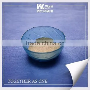 API Standard Ceramic Sand at Henan in Pressure Pumping thumbnail-4