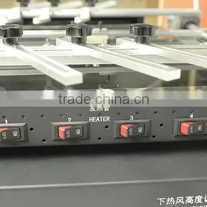 2015 Newest Musical Bluetooth Bga Rework Station Soldering Tool for Xbox 360 Ps2 Ps3 BGA DH-B2 thumbnail-5