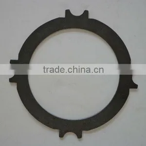 INTERNATIONAL Part 65 Mn Steel Mating Plate (401717R1) thumbnail-1