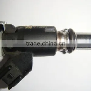 High Quality OEM Fuel Injector 25380933 for Diesel Engine Car thumbnail-1