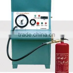 Fire Extinguisher Nitrogen Filler thumbnail-1
