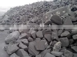 Carbon Anode Scraps for Aluminium Copper Foundry thumbnail-5