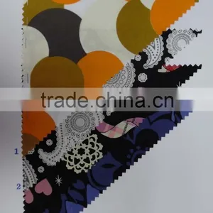 Women Cotton Printed Shirting Fabrics Stocklot P6258-A16030207 thumbnail-2