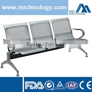 SKE008-2 Saikang Airport Hospital Treat Waiting Chair thumbnail-1