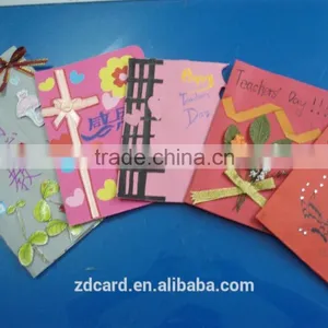 Promotion NOW 2015 New Year Greeting Card Printing thumbnail-1