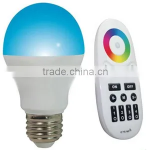 Factory Price E14 E26 E27 Wifi Led Bulb thumbnail-4