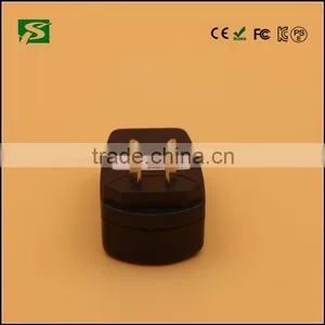SYS Top Selling AU Plug Charger Portable thumbnail-1