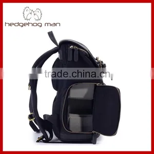 Bags Shoulders for Men Leather thumbnail-1