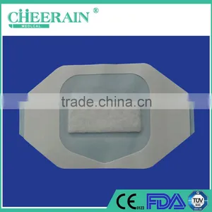 Medical Wound Dressing Supply thumbnail-1