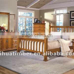 Honey Creek Poster Bedroom thumbnail-1