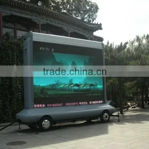 Led Wireless Trailer Board for Outdoor thumbnail-2