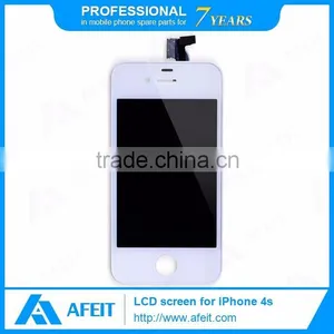 12 Months Warranty Lcd for Iphone 4s Lcd Screen,for Iphone 4s Lcd Replacement,for Iphone 4s Lcd Digitizer thumbnail-1