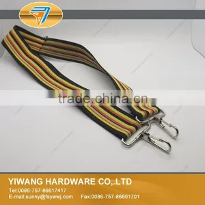 2015 Hot Sale Women Bag Bronze Spring Snap Hook in China thumbnail-6