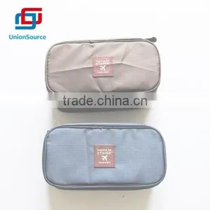 Promotion Cosmetic Bag Travel Wash Package thumbnail-1