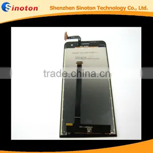 Good Price China Wholesale Supplier Lcd Screen for Htc Desire 500 Display thumbnail-2