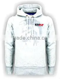 Hoodie Custom Logo & Embrodiery thumbnail-1