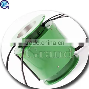 Customized Military Rotary Sensors Equipment ac Slip Ring Motor thumbnail-1