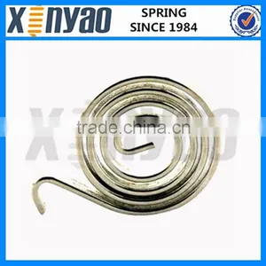 Constant Force Flat Coil Spring thumbnail-1