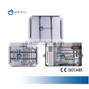 DHS & DCS Orthopaedic Implant Instrument for Trauma Plates thumbnail-1