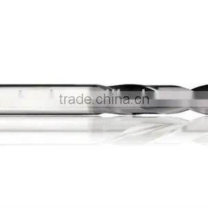Solid Carbide Drill Bits for Hardened Steel With High Quality, Drilling Cutter thumbnail-6
