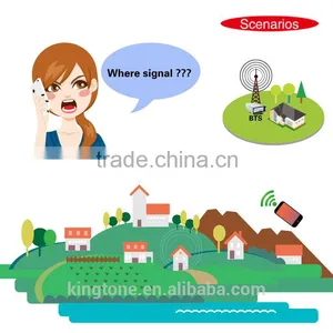 1900MHz GSM Mobile Phone Signal Booster Cellular Signal Strengthen the Mobile Network Device Cellular Phone Outdoor Booster thumbnail-2